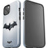 DC Comics Arkham Origins Arkham Logo iPhone 15 Impact Case