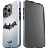 DC Comics Arkham Origins Arkham Logo iPhone 15 Pro Impact Case