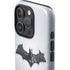 DC Comics Arkham Origins Arkham Logo iPhone 16 Pro Impact Case