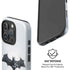 DC Comics Arkham Origins Arkham Logo iPhone 16 Pro Magsafe Impact Case