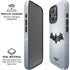 DC Comics Arkham Origins Arkham Logo iPhone 16 Pro Magsafe Impact Case