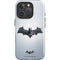 DC Comics Arkham Origins Arkham Logo iPhone 16 Pro Max Impact Case
