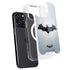 DC Comics Arkham Origins Arkham Logo iPhone 16 Pro Max MagSafe Case
