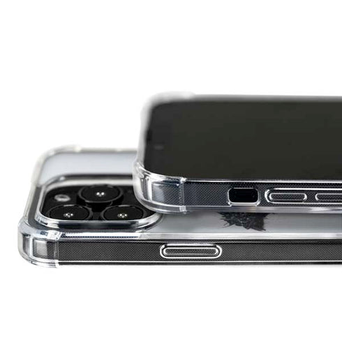 DC Comics Arkham Origins Arkham Logo iPhone 16 Pro Max MagSafe Case