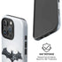 DC Comics Arkham Origins Arkham Logo iPhone 16 Pro Max Magsafe Impact Case