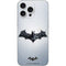 DC Comics Arkham Origins Arkham Logo iPhone 16 Pro Max Skin