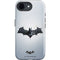 DC Comics Arkham Origins Arkham Logo iPhone 16e Impact Case