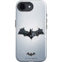DC Comics Arkham Origins Arkham Logo iPhone 16e Impact Case