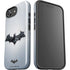 DC Comics Arkham Origins Arkham Logo iPhone 16e Impact Case