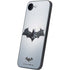 DC Comics Arkham Origins Arkham Logo iPhone 16e Skin