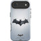 DC Comics Arkham Origins Arkham Logo iPhone 17 Air Impact Case