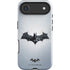DC Comics Arkham Origins Arkham Logo iPhone 17 Air Impact Case