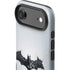 DC Comics Arkham Origins Arkham Logo iPhone 17 Air Impact Case