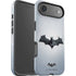 DC Comics Arkham Origins Arkham Logo iPhone 17 Air Impact Case