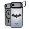 DC Comics Arkham Origins Arkham Logo iPhone 17 Air Kickstand Case