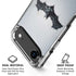 DC Comics Arkham Origins Arkham Logo iPhone 17 Air MagSafe Case