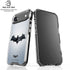 DC Comics Arkham Origins Arkham Logo iPhone 17 Air MagSafe Case