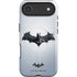 DC Comics Arkham Origins Arkham Logo iPhone 17 Air Magsafe Impact Case