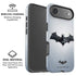 DC Comics Arkham Origins Arkham Logo iPhone 17 Air Magsafe Impact Case