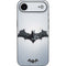DC Comics Arkham Origins Arkham Logo iPhone 17 Air Skin