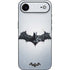 DC Comics Arkham Origins Arkham Logo iPhone 17 Air Skin