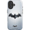 DC Comics Arkham Origins Arkham Logo iPhone 17 Magsafe Impact Case
