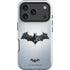 DC Comics Arkham Origins Arkham Logo iPhone 17 Pro Impact Case