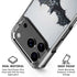 DC Comics Arkham Origins Arkham Logo iPhone 17 Pro MagSafe Case
