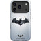 DC Comics Arkham Origins Arkham Logo iPhone 17 Pro Magsafe Impact Case