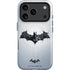 DC Comics Arkham Origins Arkham Logo iPhone 17 Pro Magsafe Impact Case