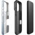 DC Comics Arkham Origins Arkham Logo iPhone 17 Pro Magsafe Impact Case