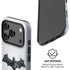 DC Comics Arkham Origins Arkham Logo iPhone 17 Pro Magsafe Impact Case