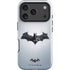 DC Comics Arkham Origins Arkham Logo iPhone 17 Pro Max Impact Case