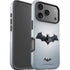 DC Comics Arkham Origins Arkham Logo iPhone 17 Pro Max Impact Case