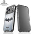 DC Comics Arkham Origins Arkham Logo iPhone 17 Pro Max MagSafe Case