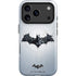 DC Comics Arkham Origins Arkham Logo iPhone 17 Pro Max Magsafe Impact Case