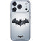 DC Comics Arkham Origins Arkham Logo iPhone 17 Pro Max Skin