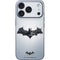 DC Comics Arkham Origins Arkham Logo iPhone 17 Pro Skin