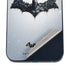 DC Comics Arkham Origins Arkham Logo iPhone 17 Skin