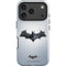 DC Comics Arkham Origins Arkham Logo iPhone 18 Pro Impact Case