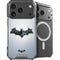 DC Comics Arkham Origins Arkham Logo iPhone 18 Pro MagSafe Case