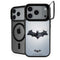 DC Comics Arkham Origins Arkham Logo iPhone 18 Pro Max Kickstand Case