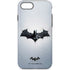 DC Comics Arkham Origins Arkham Logo iPhone Cases