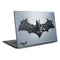 DC Comics Arkham Origins Arkham Logo Dell Latitude Skin