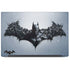 DC Comics Arkham Origins Arkham Logo Dell Latitude Skin