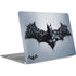 DC Comics Arkham Origins Arkham Logo Apple MacBook Air Skin