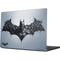 DC Comics Arkham Origins Arkham Logo Apple MacBook Pro 14-inch Skin