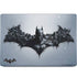 DC Comics Arkham Origins Arkham Logo MacBook Skins