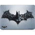 DC Comics Arkham Origins Arkham Logo Apple MacBook Pro 16-inch Skin
