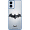 DC Comics Arkham Origins Arkham Logo Moto G Play 4G (2024) Skin